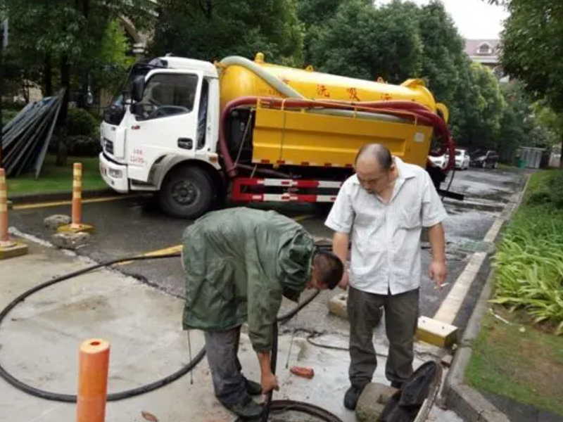 深圳南山全区疏通马桶厕所各种下水管道维修