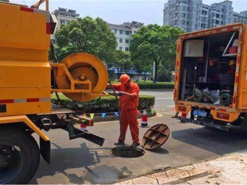 深圳南山疏通公司 华侨城疏通厕所
