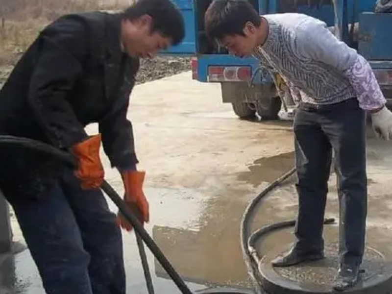 南山华侨城专业隔油池清理，疏通各种管道，打捞失误