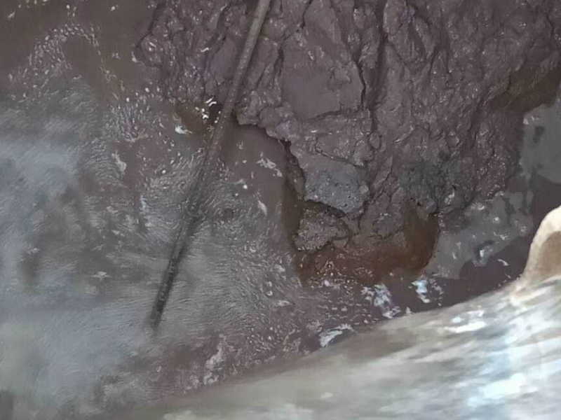 南山深大北门荔香公园深圳大学片区马桶疏通公司厕所