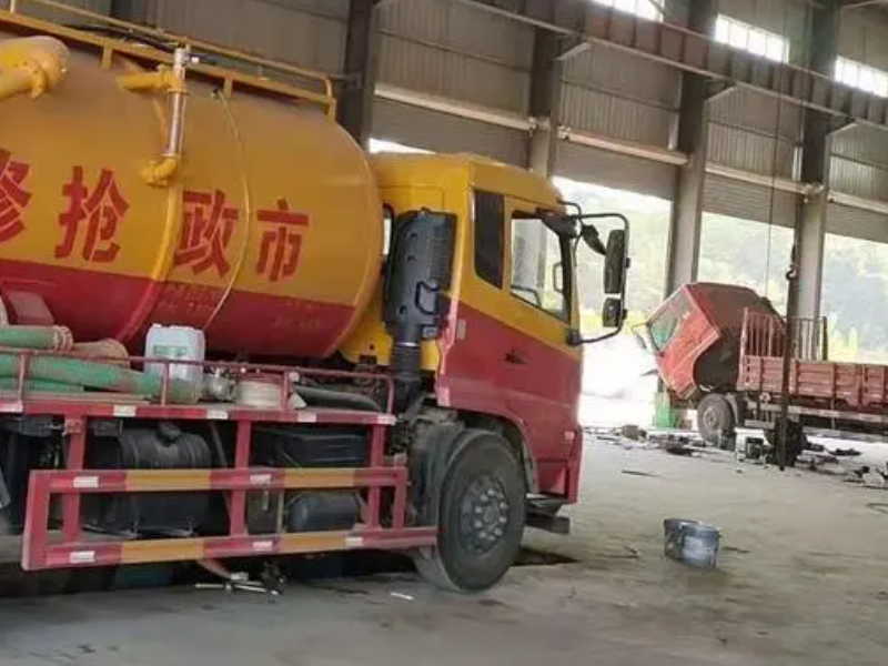 南山西丽专业地下室排污、西丽清理化粪池、清理隔油池