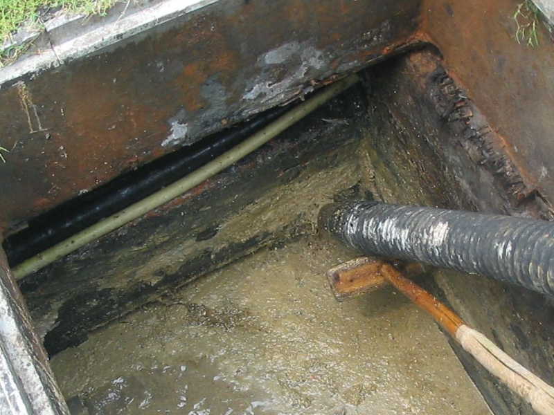 深圳南山南头管道疏通 下水道疏通、改造 化粪池清理