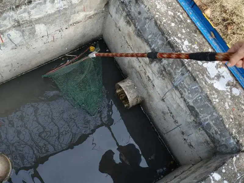 深圳南山化粪池清理疏通马桶维修水管马桶漏水安装马桶